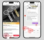 Llavero personalizado con código de Spotify, nombre grabado, canción, música, escaneable, regalo para pareja P040 - Imagen 15