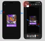 Llavero personalizado con código de Spotify, nombre grabado, canción, música, escaneable, regalo para pareja P040 - Imagen 14